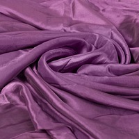 Fournisseur direct d'usine, tissu de luxe 100% soie pour foulards ou châles et accessoires de mode disponibles à la vente