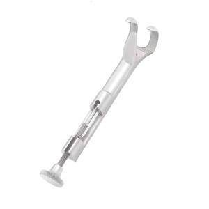 LOWMAN 5 "Instruments chirurgicaux manuels en acier inoxydable-Pinces à os Instruments chirurgicaux orthopédiques médicaux approuvés CE - Product Image 1