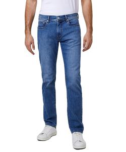 Venta caliente Denim Jeans High Street Slim Size Jeans de mezclilla para hombre en pantalones de mezclilla transpirables de alta calidad - Product Image 4