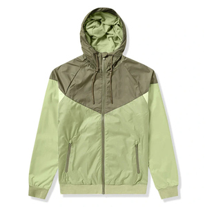 2026 Wholesale High-Quality Outdoor Camping & Hiking Hardshell <b>Jackets</b> Customizable Waterproof & Breathable Windbreaker <b>Jackets</b> - Product Image 3