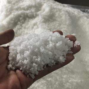 เกลือที่เก็บเกี่ยวในมหาสมุทร/NON-IODIZED/แปรรูปอย่างหมดจด/เกรดอาหาร - Product Image 5