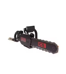 NOUVELLE tronçonneuse hydraulique à béton 890F4 - Product Image 2