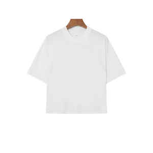 Première classe qualité 100% coton Logo personnalisé hommes t-shirt impression personnalisé t-shirt impression hommes graphique t-shirts chemise - Product Image 4