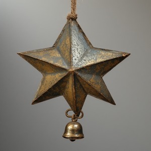 Carillon éolien Blossom Spirit Iron, motifs floraux, design Art Déco mobile, offrant une vibration musicale gracieuse qui remplit l'air d'une énergie positive - Product Image 4