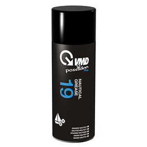 Grasa Náutica en Aerosol Ml. 400 - Product Image 1