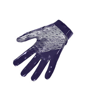 Gants de football de style unique et de qualité supérieure au meilleur prix et avec une meilleure adhérence et antidérapants Gants de football américains - Product Image 3