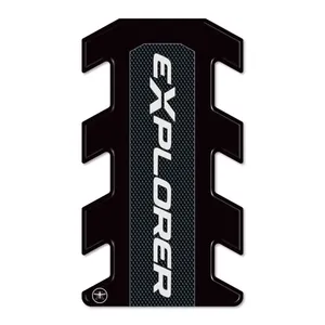 Adesivi/Decalcomanie per Serbatoio Moto Compatibili con TRIUMPH TIGER EXPLORER 1200 - Product Image 2