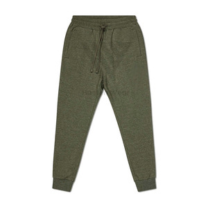 Pantalons de survêtement pour hommes avec logo personnalisé, design optimal, haute qualité, coupe confortable, vêtements d'entraînement pour le sport - Product Image 2