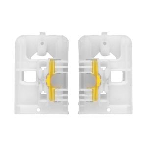Juego de Reparación de Ventanilla Delantera Izquierda Compatible con Opel Astra J - Product Image 3