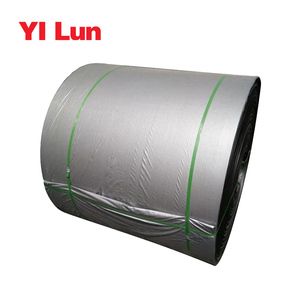 Nastro trasportatore di gomma <span class=keywords><strong>per</strong></span> la sabbia e la ghiaia - Product Image 4