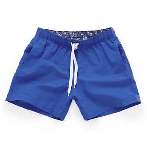 Venta caliente XXL Pantalones cortos de baño a cuadros para hombre Estampado floral personalizado Bota Elegante Tallas grandes Ropa de gimnasio Precio de fábrica Bikinis Ropa de playa - Product Image 1