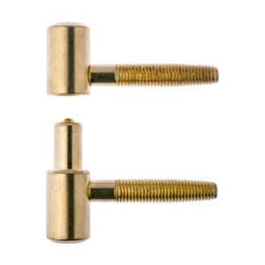 Anuba Acciaio Ottonato da 13 - Product Image 3