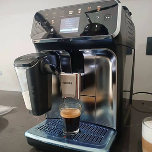 Buy now Semi-<b>Automatic</b> Smart <b>Coffee</b> <b>Machine</b> Electric Espresso <b>Coffee</b> Maker with Fast Delivery In Stock and Buynow Semi-<b>Automatic</b> - Product Image 1