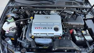 Toyota Camry Solara SLE V6 Cabriolet d'occasion 2008 (conduite à gauche/droite) - Product Image 5