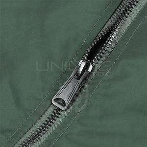 Top vêtements populaires léger hommes Bomber veste vêtements de plein air de haute qualité hommes Bomber vestes d'hiver - Product Image 5