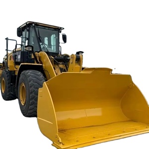 รถตักล้อ230HP 950เมตรสำหรับงานก่อสร้างและการเกษตร - Product Image 1