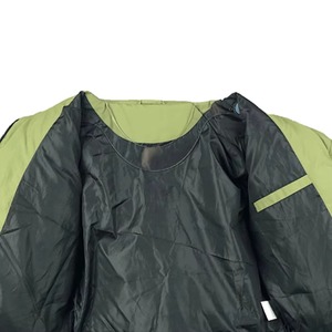 Vestes matelassées en gros, vente directe d'usine, veste rembourrée chaude, qualité supérieure - Product Image 5