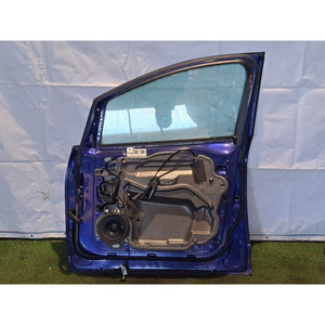 DOOR DOOR FRONT RIGHT DX FORD C - ซีรีส์แม็กซ์ DOOR 2387617 T1DA (10>) - Product Image 5