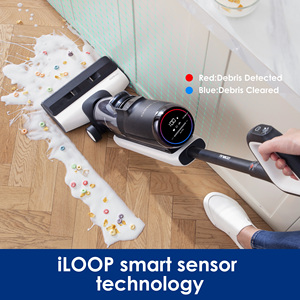 Aspiradora Inteligente Tineco Floor One S5 Plus Sin Cable - Product Image 6