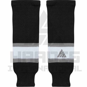 Ice Hockey <b>Socks</b> Best Selling High Quality Best Quality Ice Hockey <b>Socks</b> Hand-knitted in Pakistan Top Ice Hockey Wear - Product Image 5