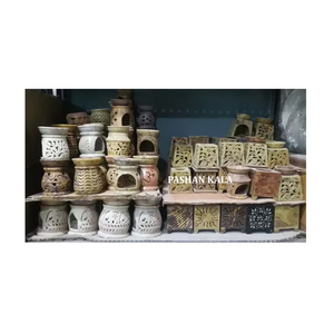 Diffuseurs d'huile d'arôme en stéatite pour la quantité en vrac à bas prix Emballage de matériaux de haute qualité avec grossiste et exportateur - Product Image 1