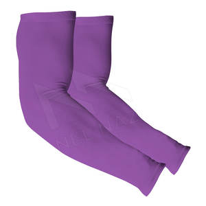 Mangas de brazo de ciclismo Unisex Color Tamaño Estilo ODM Calidad Premium 2023 Último diseño Mangas de brazo de ciclismo - Product Image 6