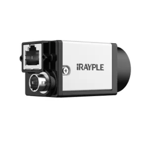 IRAYPLE AE5207CG010E 2048X1200 48 Fps GigE PoE 4.0umX4.0um Gigabit Industrial Vision Camera Cmos For Quality Inspection