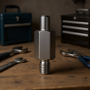 Gedore KL-0029-1222 20mm <b>Socket</b> with Pen High Quality Product - Product Image 3