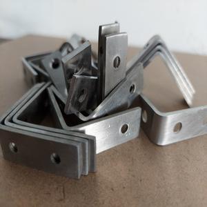 CNC <b>Machining</b> Service Stainless Steel Brass Automotive Spare <b>Part</b> Polished Precision Broaching Rapid Prototyping Hydraulic - Product Image 6