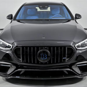 Mercedes-Benz Clase S AMG S 63 E Performance Sedán 2024 - Product Image 1