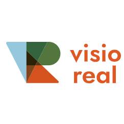 Visio Real GmbH logo