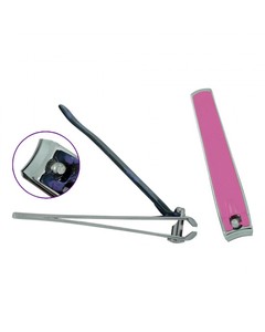 Zachary Industries ที่ตัดเล็บสแตนเลส,ที่ตัดเล็บสำหรับผู้ชายและผู้หญิง - Product Image 2