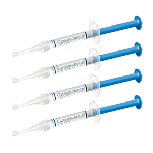 Opalescence PF16 % Gel blanqueador Sabor regular Material de grado alimenticio para uso doméstico Kit de 40 jeringas - Product Image 3