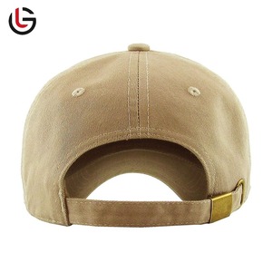 Casquettes de Baseball classiques professionnelles Logo personnalisé panneaux imprimés mode respirant imperméable unisexe fabriqué au Pakistan 2025 - Product Image 3