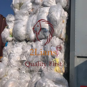 <span class=keywords><strong>LDPE</strong></span> hỗn hợp màu sắc hàng tạp hóa phim - Product Image 1