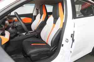 SUV d'occasion 1.5t 1.5l Vitesse 180km/h Économe en carburant Conduite à gauche Sièges en cuir Arrière Pas cher pour adultes - Product Image 6