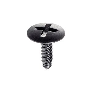 Front Bumper <b>Clips</b> for VW Transporter - 100 Pieces - Product Image 2
