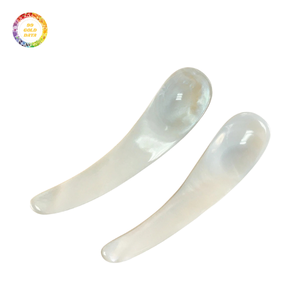 แม่ของช้อนมุกที่สง่างามและราคาไม่แพง-เหมาะสำหรับทุกมื้อ - Product Image 2