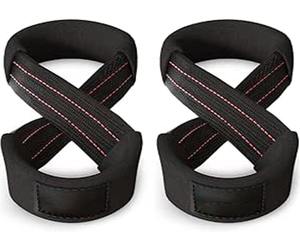 Muñequeras Deportivas Antideslizantes para Levantamiento de Pesas, con Silicona - Product Image 5
