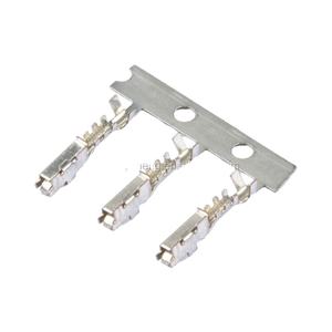 Connecteur de fil <span class=keywords><strong>électrique</strong></span> automobile en cuivre femelle 15305174, embout de sertissage, <span class=keywords><strong>borne</strong></span> de sertissage - Product Image 3