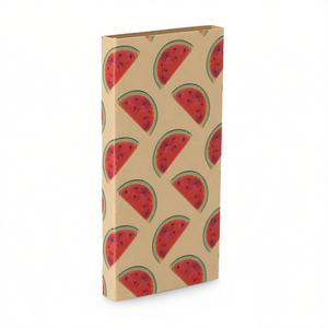 CreaSleeve Kraft 269 Buste di Carta Personalizzate per Merchandising - Product Image 3