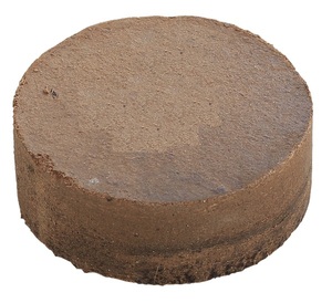 บล็อกทรงกลมสำหรับปลูกต้นมะพร้าวพรุวัสดุเป็นมิตรต่อสิ่งแวดล้อม - Product Image 4