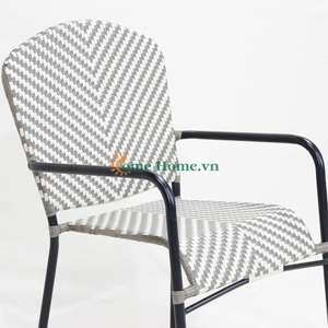 CH factory-Sillas decorativas para jardinería con diseño elegante y comodidad superior - Product Image 3