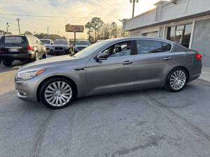 Voiture d'occasion Kia K900 Premium 2015 à bas prix à vendre - Product Image 4