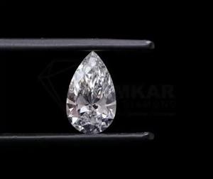 Anillos solitarios de diamantes cultivados en laboratorio de excelente calidad Estilo clásico con conciencia para propuestas y aniversarios de la India - Product Image 3