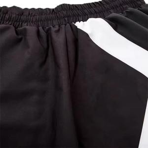 Productos más vendidos en Pakistán Última ropa de artes marciales Pantalones cortos de boxeo MMa de secado rápido Último nuevo diseño Mma - Product Image 5