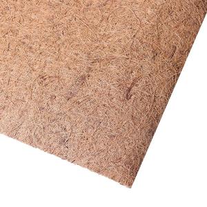 Tapis de croissance en Fiber de Coco, tapis de culture en Fiber de Coco naturel compressé pour la croissance de microgrettes agriculture - Product Image 3