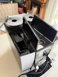 Cafetera Automática 6 en 1 con 28 Especialidades Negra y Cromada + ENVÍO GRATIS - Product Image 6