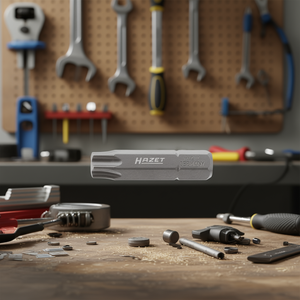 Hazet 5/16'' <b>TORX</b> <b>Bit</b> Power Tool Accessory - Product Image 3