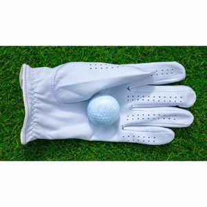 Guantes de Golf Profesionales WeatherSof de Piel de Oveja Cabretta Duradera para Mano Izquierda, Agarre Estable, Personalizables, para Hombre y Mujer, Deportivos - Product Image 5